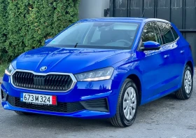 Обява за продажба на Skoda Fabia ~20 600 лв. - изображение 1
