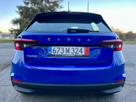 Обява за продажба на Skoda Fabia ~20 600 лв. - изображение 6