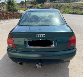Обява за продажба на Audi A4 ~3 599 лв. - изображение 3