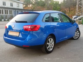 Обява за продажба на Seat Ibiza ST 1.2TDI КЛИМАТРОНИК  ~4 950 лв. - изображение 4