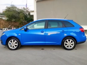 Обява за продажба на Seat Ibiza ST 1.2TDI КЛИМАТРОНИК  ~4 950 лв. - изображение 7