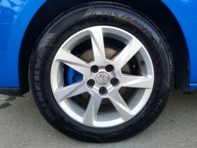 Обява за продажба на Seat Ibiza ST 1.2TDI КЛИМАТРОНИК  ~4 950 лв. - изображение 8