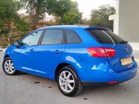 Обява за продажба на Seat Ibiza ST 1.2TDI КЛИМАТРОНИК  ~4 950 лв. - изображение 6