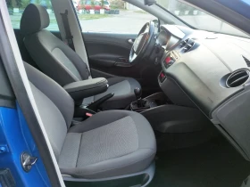 Обява за продажба на Seat Ibiza ST 1.2TDI КЛИМАТРОНИК  ~4 950 лв. - изображение 10