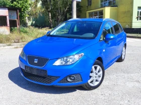     Seat Ibiza ST 1.2TDI  