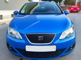 Обява за продажба на Seat Ibiza ST 1.2TDI КЛИМАТРОНИК  ~4 950 лв. - изображение 1