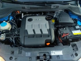 Обява за продажба на Seat Ibiza ST 1.2TDI КЛИМАТРОНИК  ~4 950 лв. - изображение 9