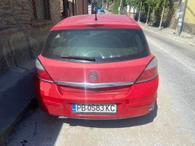Обява за продажба на Opel Astra ~1 500 лв. - изображение 1