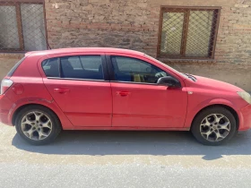 Обява за продажба на Opel Astra ~1 500 лв. - изображение 2