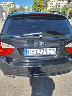 Обява за продажба на BMW 325 IX ~12 000 лв. - изображение 3