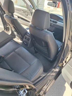Обява за продажба на BMW 325 IX ~12 000 лв. - изображение 7