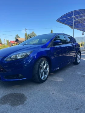 Обява за продажба на Ford Focus ST ~14 999 лв. - изображение 1