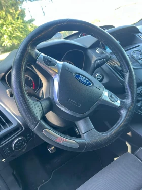 Ford Focus ST | Mobile.bg    16
