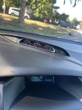 Обява за продажба на Ford Focus ST ~14 999 лв. - изображение 8