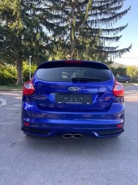 Обява за продажба на Ford Focus ST ~14 999 лв. - изображение 4
