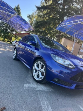 Обява за продажба на Ford Focus ST ~14 999 лв. - изображение 2