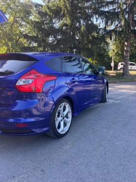 Обява за продажба на Ford Focus ST ~14 999 лв. - изображение 5