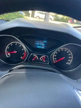 Обява за продажба на Ford Focus ST ~14 999 лв. - изображение 7