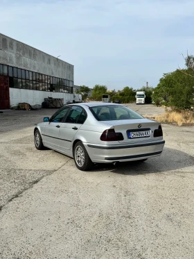 BMW 318  | Mobile.bg    3