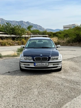  BMW 318