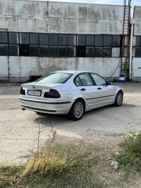 BMW 318  | Mobile.bg    4