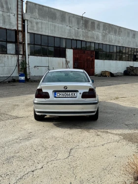 BMW 318  | Mobile.bg    5