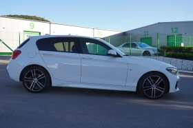 BMW 118 M Sport Shadow line FACELIFT EURO6D - 28250 лв. - 57547885 6