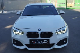 BMW 118 M Sport Shadow line FACELIFT EURO6D - 28250 лв. - 57547885 8