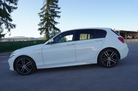 BMW 118 M Sport Shadow line FACELIFT EURO6D - 28250 лв. - 57547885 2