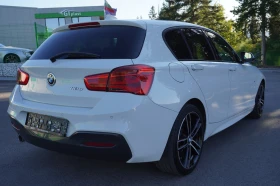 BMW 118 M Sport Shadow line FACELIFT EURO6D - 28250 лв. - 57547885 5