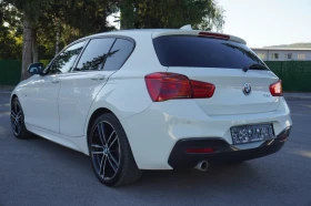 BMW 118 M Sport Shadow line FACELIFT EURO6D - 28250 лв. - 57547885 3