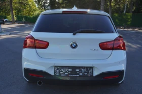 BMW 118 M Sport Shadow line FACELIFT EURO6D - 28250 лв. - 57547885 4