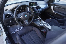 BMW 118 M Sport Shadow line FACELIFT EURO6D - 28250 лв. - 57547885 10