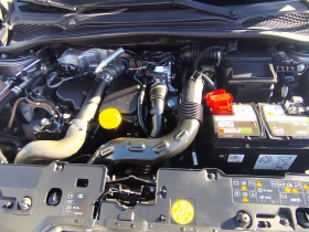Renault Clio 1.5DCI* SPORTER* LED* EURO6B* - 6600 € - 12945310 14