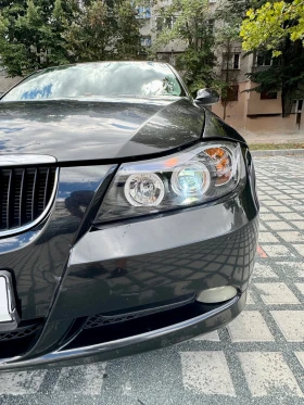 BMW 320 I | Mobile.bg    7