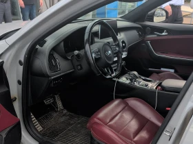 Kia Stinger * *  | Mobile.bg    7