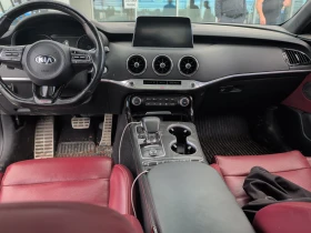 Kia Stinger * *  | Mobile.bg    8