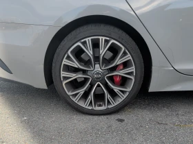 Kia Stinger * *  | Mobile.bg    6