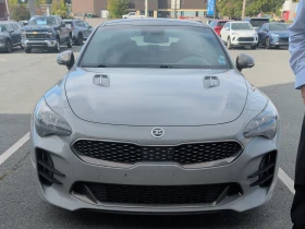 Kia Stinger * *  | Mobile.bg    5