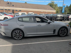 Kia Stinger * *  | Mobile.bg    3