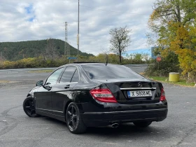 Обява за продажба на Mercedes-Benz C 250 ~14 500 лв. - изображение 4
