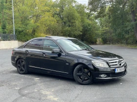 Обява за продажба на Mercedes-Benz C 250 ~14 500 лв. - изображение 1