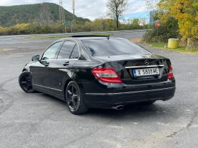 Обява за продажба на Mercedes-Benz C 250 ~14 500 лв. - изображение 2