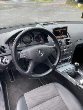 Обява за продажба на Mercedes-Benz C 250 ~14 500 лв. - изображение 7