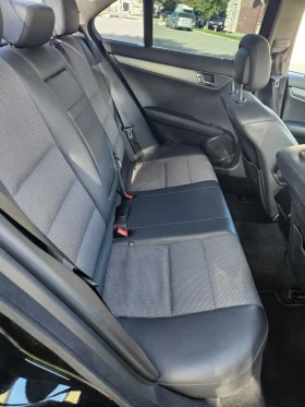 Mercedes-Benz C 250, снимка 6