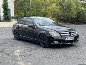 Обява за продажба на Mercedes-Benz C 250 ~14 500 лв. - изображение 1