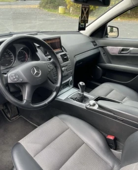Обява за продажба на Mercedes-Benz C 250 ~14 500 лв. - изображение 8