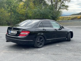 Обява за продажба на Mercedes-Benz C 250 ~14 500 лв. - изображение 3