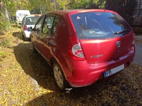 Dacia Sandero  | Mobile.bg    6