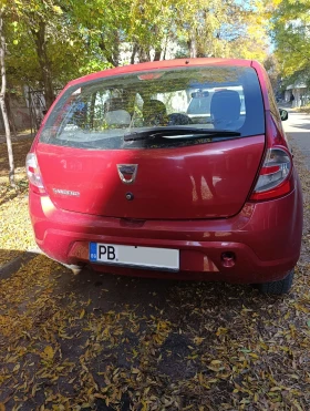 Dacia Sandero  | Mobile.bg    4